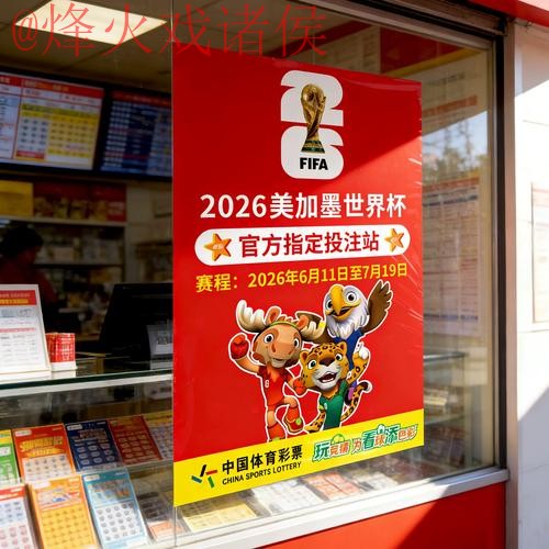 2026世界杯竞猜在线入口地址 2026世界杯竞猜在线入口地址